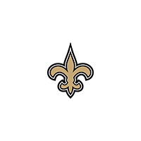 New Orleans Saints Logo Vector