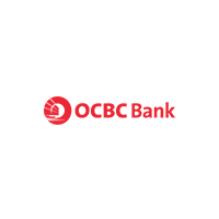 OCBC Bank Logo