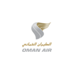 Oman Air Logo