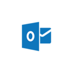 Outlook Logo Icon