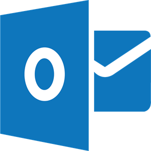 Outlook Logo Icon