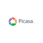 Picasa Logo