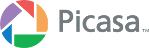 Picasa Logo