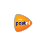 PostNL Logo