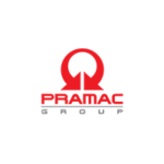 Pramac Group Logo