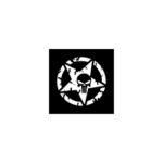 Punisher Logo