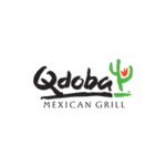 Qdoba Mexican Grill Logo