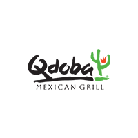 Qdoba Mexican Grill Logo Vector