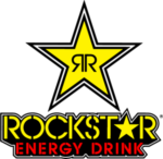 Download Rockstar Energy Drink Logo Vector & PNG