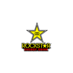 Rockstar Energy Drink Logo