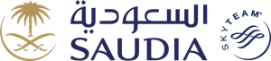 Saudia Airlines Logo