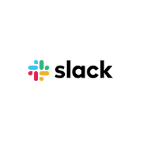 Slack New Logo Vector