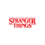 Stranger Things Logo