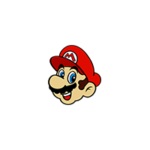 Super Mario Logo