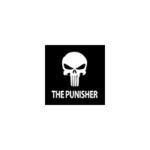 The Punisher Logo