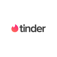 Tinder Logo