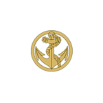 Troupes de marine Logo