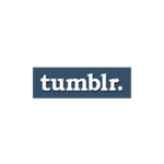 Tumblr Logo