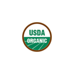 USDA ORGANIC Logo