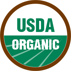 USDA ORGANIC Logo
