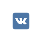 VKontakte Logo