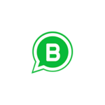 Whatsapp Business Logo