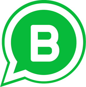 Whatsapp Business Logo