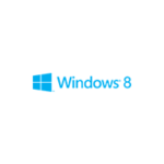 Windows 8 Logo