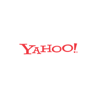 Yahoo Logo Vector