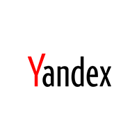 Yandex Logo Small