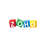 Zoho Logo