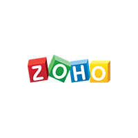 Zoho Logo Small