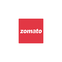 Zomato Logo Small