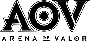 ARENA OF VALOR AOV Logo