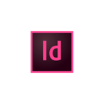 Adobe Indesign CC Logo