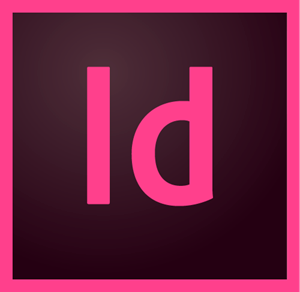 Adobe Indesign CC Logo