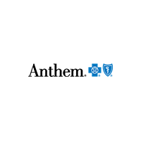 Anthem Blue Cross Blue Shield Logo Vector