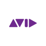 Avid Logo