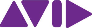 Avid Logo