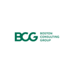 BCG Boston Consulting Group Logo