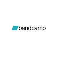 Bandcamp Logo Vector