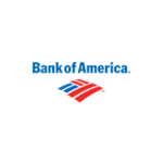 Bank of America Logo