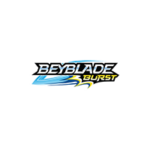 Beyblade Burst Logo