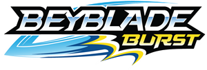 Beyblade Burst Logo