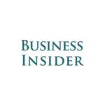 Business Insider Logo