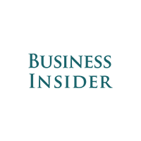 Business Insider Logo Vector
