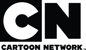 Cartoon Network CN Logo