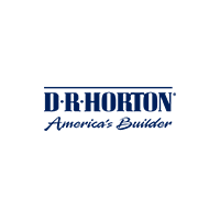 DR Horton Logo