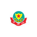 Dhaka Metropolitan Police Logo