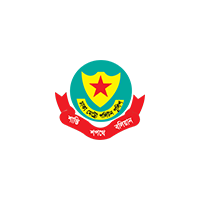 Dhaka Metropolitan Police Logo Vector